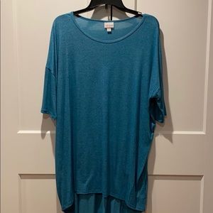 LuLaRoe Irma Size M